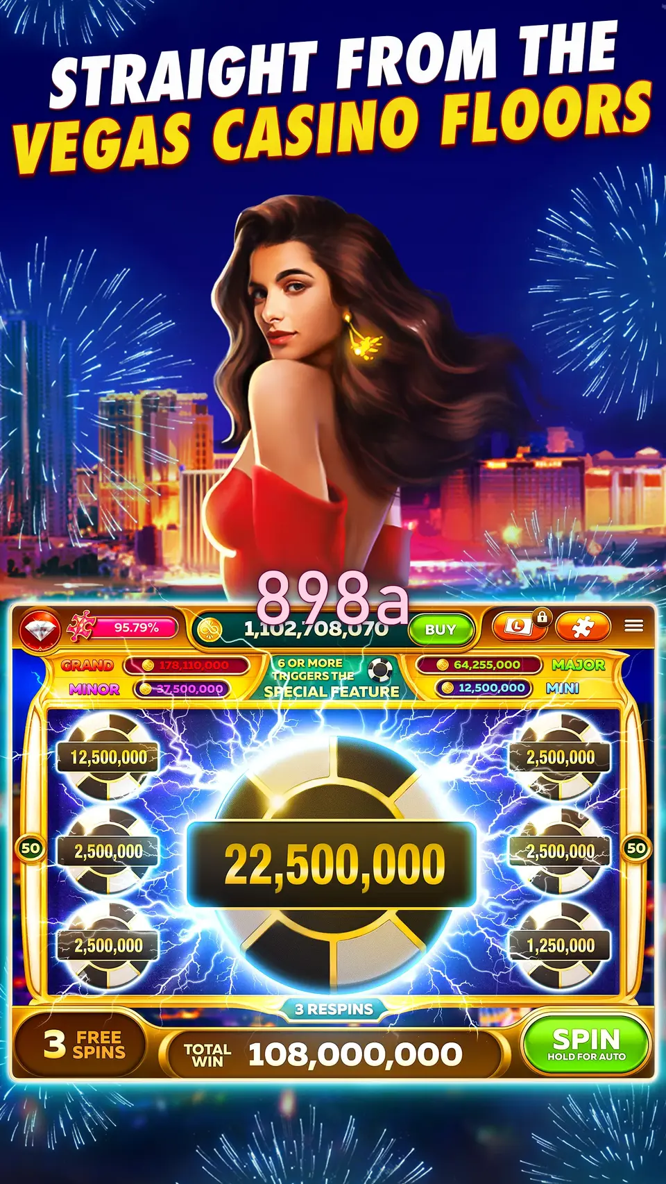 898a APK