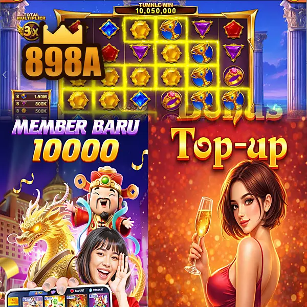 898a Masuk